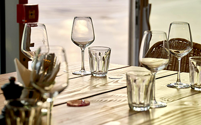 Gargalou - restaurant NANTERRE